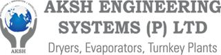 Industrial Spray Dryer Manufacturers India- Askh Engineering