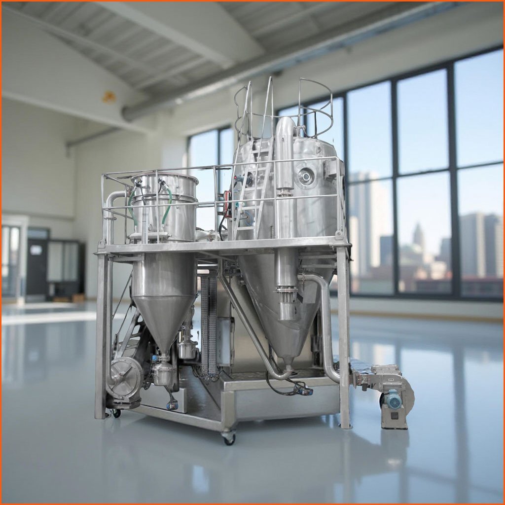 Spray Dryer