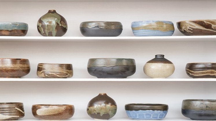 Ceramic and Minerals
