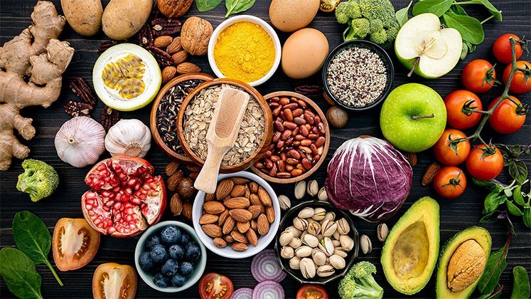 Foodstuff