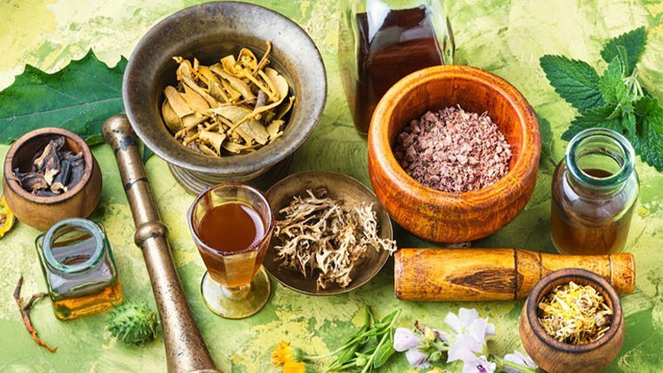 Natural Products