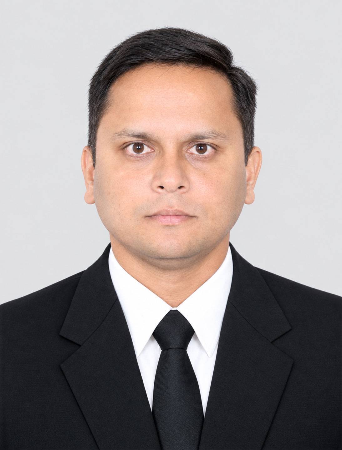 Hitesh Patel